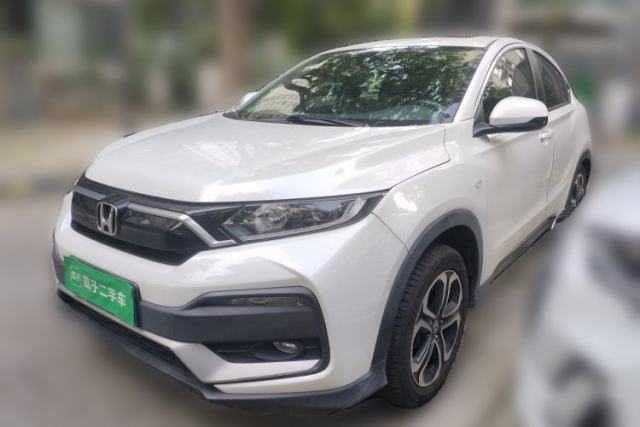 Used Honda XR-V 2021 1.5L CVT Comfort Version