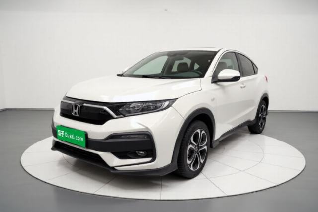 Used Honda XR-V 2021 1.5L CVT Comfort Version
