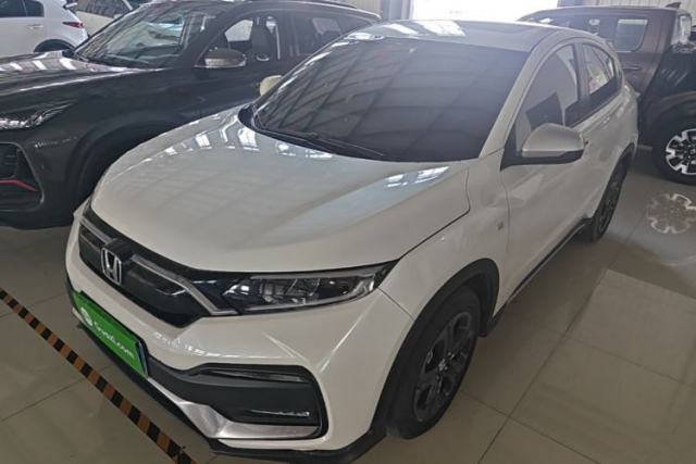 Used Honda XR-V 2021 220TURBO CVT Luxury Edition