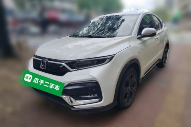 Used Honda XR-V 2021 220TURBO CVT Luxury Edition