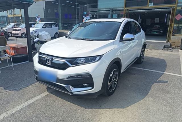 Used Honda XR-V 2021 220TURBO CVT Comfort Version