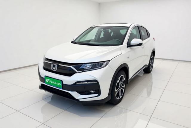 Used Honda XR-V 2021 220TURBO CVT Comfort Version