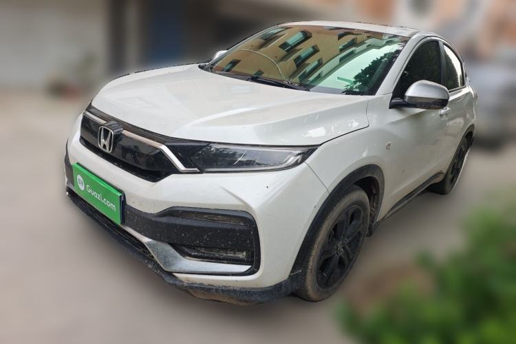 Used Honda XR-V 2021 220TURBO CVT Luxury Edition Guazi used car, China used car export, Used car for sale, Used  cars, Cheapest cars for sale