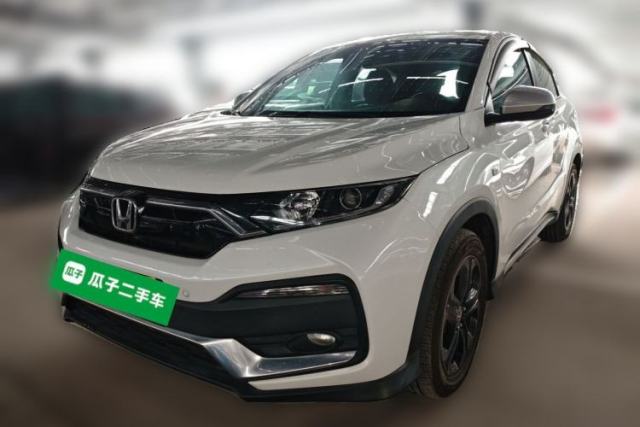 Used Honda XR-V 2021 220TURBO CVT Comfort Version