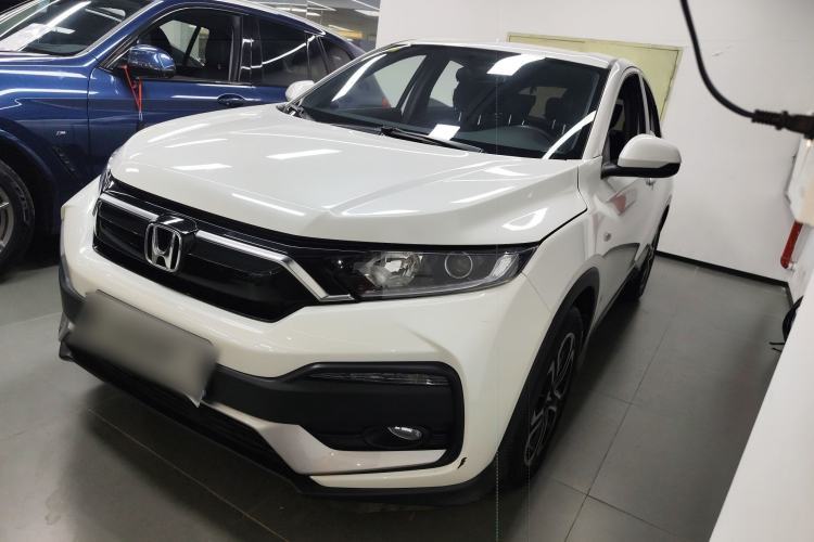Used Honda XR-V 2021 1.5L CVT Classic Edition Guazi used car, China used car export, Used car for sale, Used  cars, Cheapest cars for sale