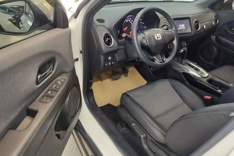 Used Honda XR-V 2021 1.5L CVT Comfort Version Driver Seat