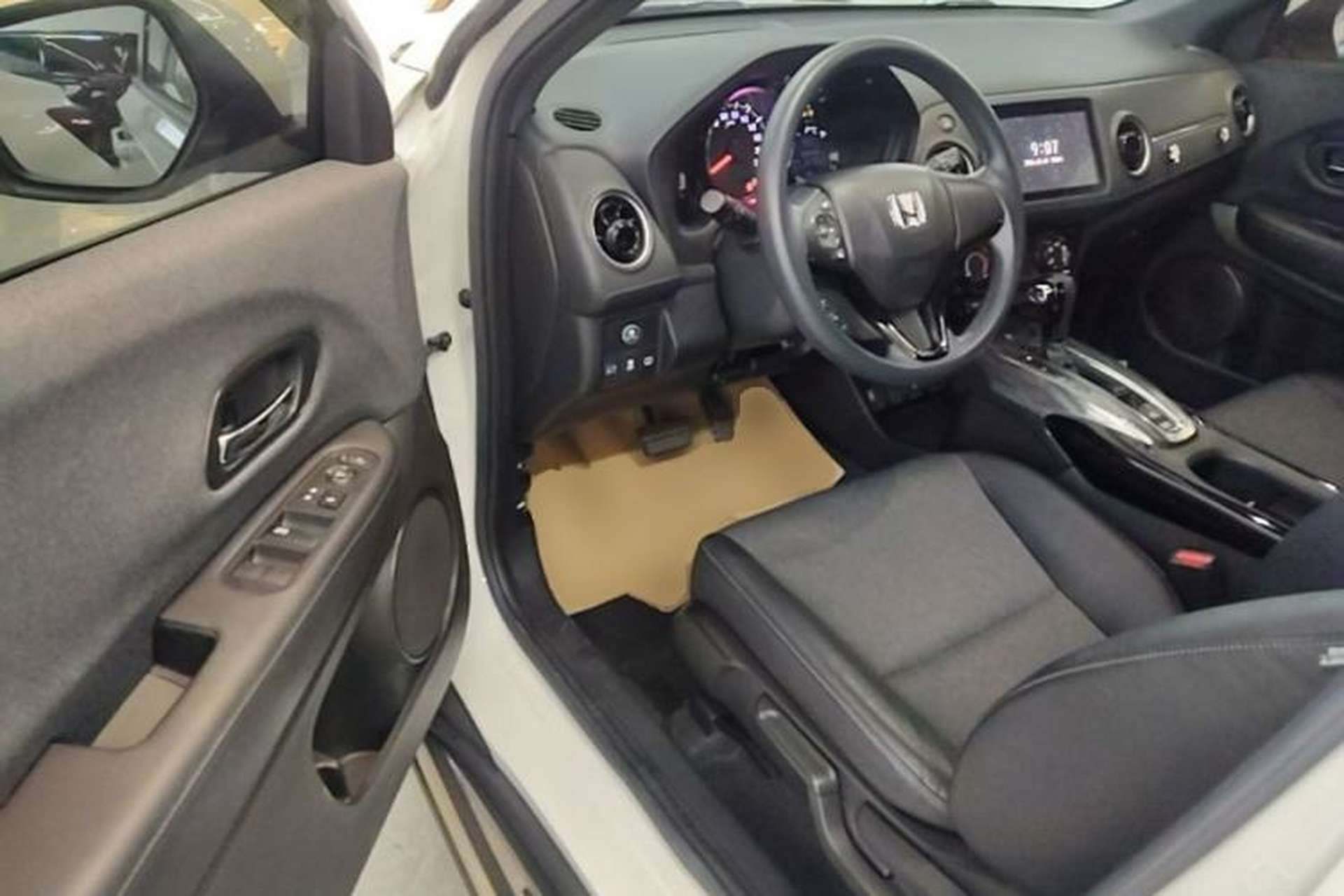 Used Honda XR-V 2021 1.5L CVT Comfort Version Driver Seat