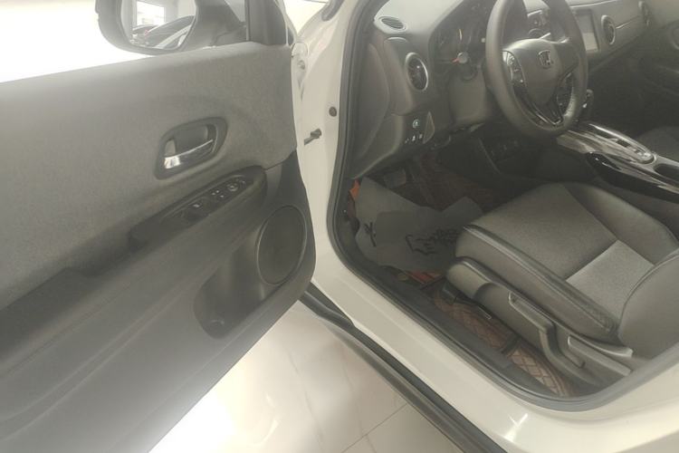 Used Honda XR-V 2021 1.5L CVT Comfort Version Driver Seat
