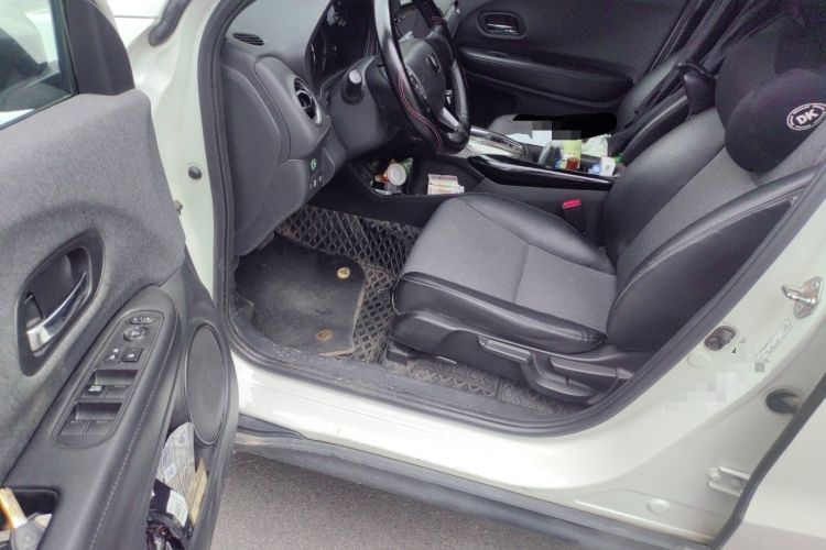 Used Honda XR-V 2021 1.5L CVT Comfort Version Driver Seat