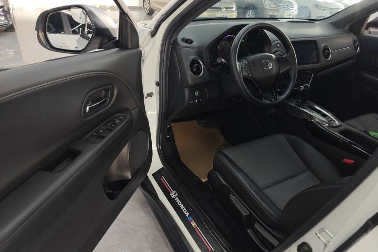 Used Honda XR-V 2021 220TURBO CVT Luxury Edition Driver Seat