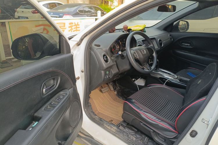 Used Honda XR-V 2021 220TURBO CVT Comfort Version Driver Seat