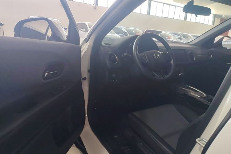 Used Honda XR-V 2021 1.5L CVT Comfort Version Driver Seat