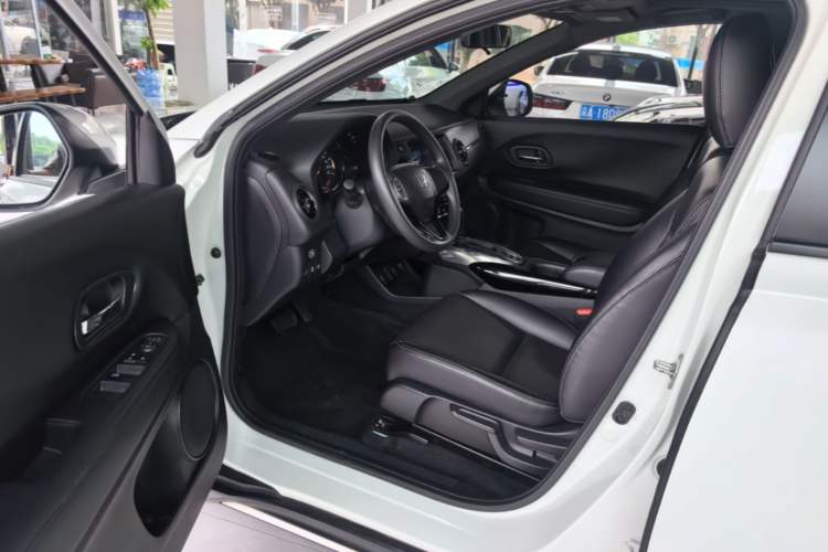 Used Honda XR-V 2021 220TURBO CVT Comfort Version Driver Seat
