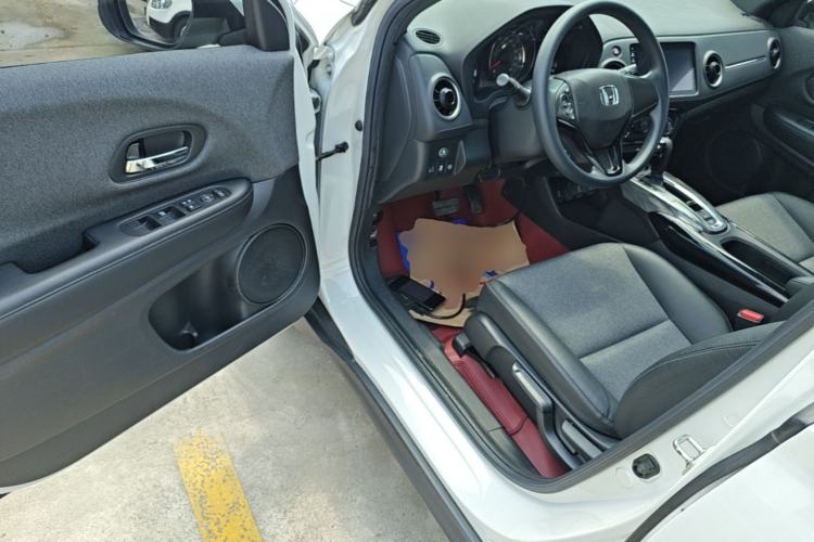 Used Honda XR-V 2021 1.5L CVT Comfort Version Driver Seat