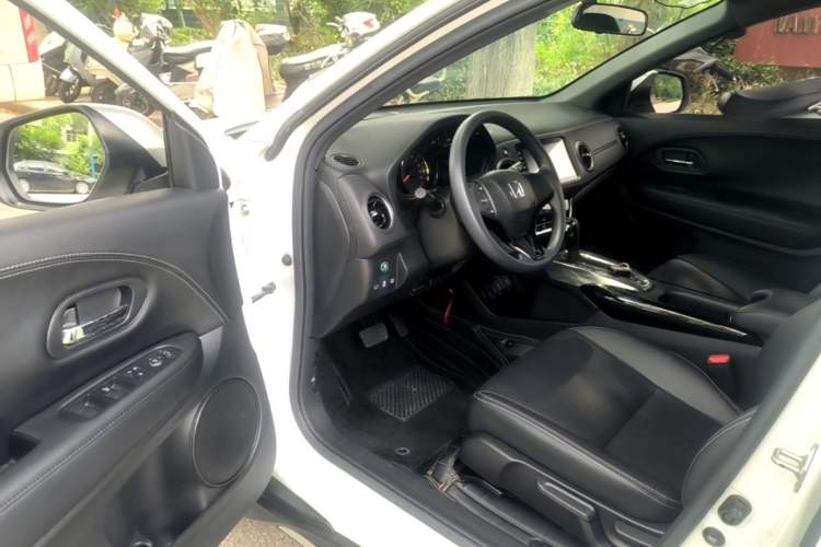 Used Honda XR-V 2021 220TURBO CVT Comfort Version Driver Seat
