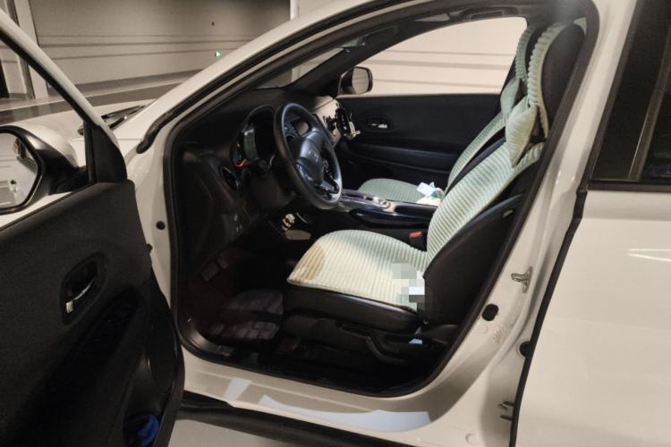 Used Honda XR-V 2021 1.5L CVT Comfort Version Driver Seat