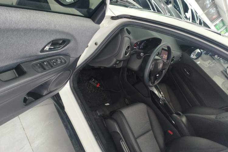 Used Honda XR-V 2021 1.5L CVT Comfort Version Driver Seat