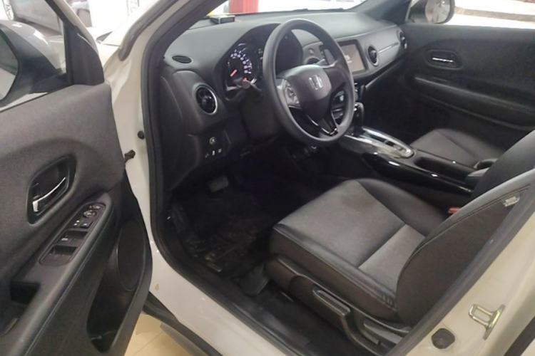 Used Honda XR-V 2021 1.5L CVT Comfort Version Driver Seat