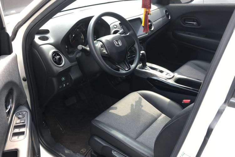 Used Honda XR-V 2021 1.5L CVT Comfort Version Driver Seat