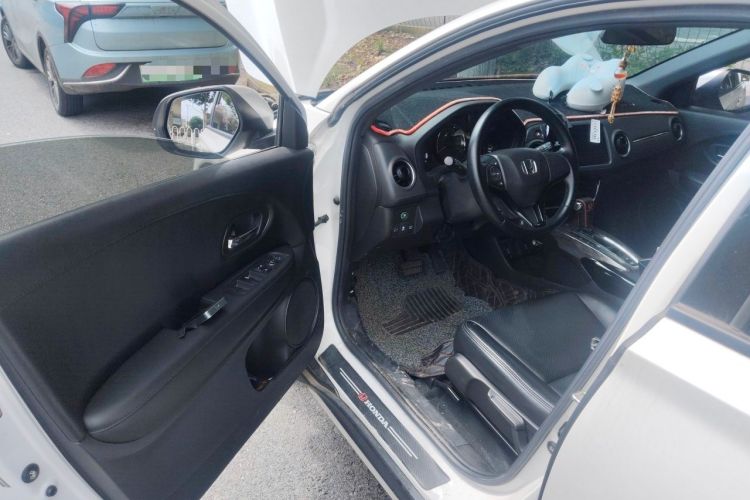 Used Honda XR-V 2021 220TURBO CVT Comfort Version Driver Seat
