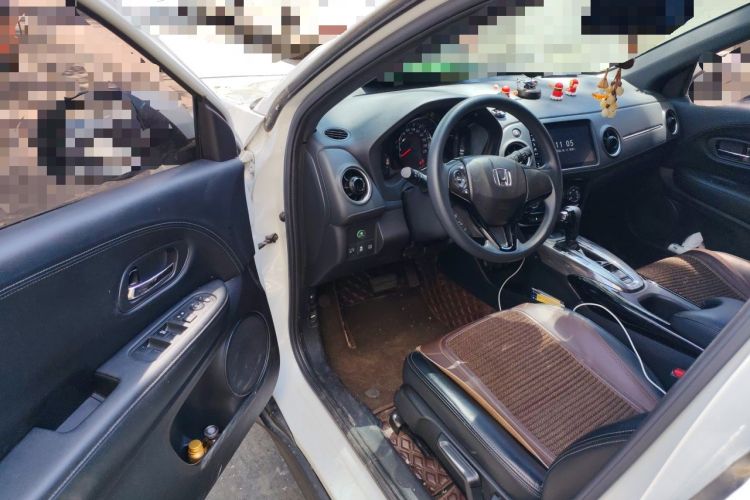 Used Honda XR-V 2021 1.5L CVT Comfort Version Driver Seat