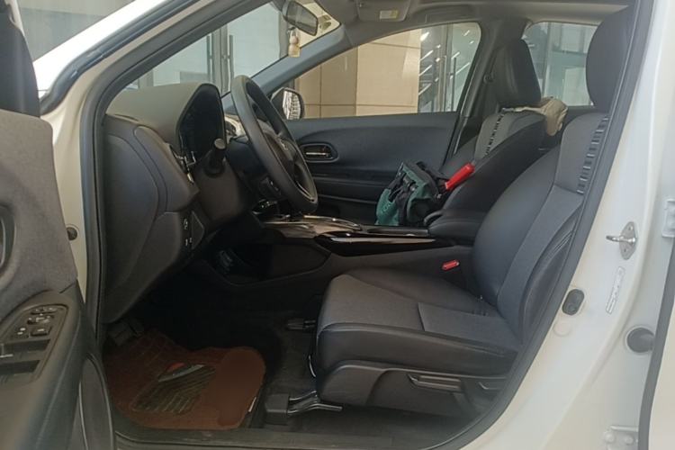 Used Honda XR-V 2021 1.5L CVT Comfort Version Driver Seat