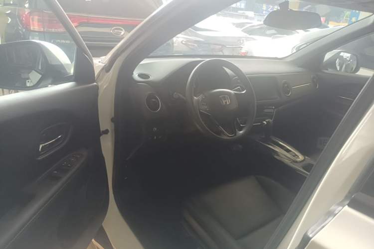 Used Honda XR-V 2021 220TURBO CVT Comfort Version Driver Seat