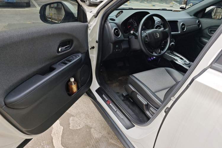 Used Honda XR-V 2021 1.5L CVT Comfort Version Driver Seat