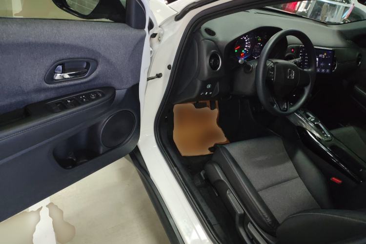 Used Honda XR-V 2021 1.5L CVT Comfort Version Driver Seat
