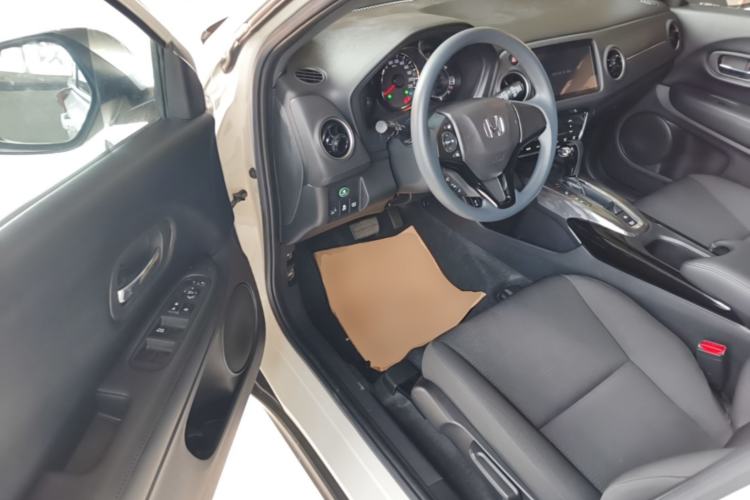 Used Honda XR-V 2021 220TURBO CVT Comfort Version Driver Seat