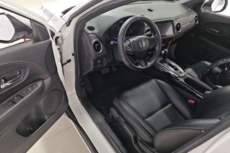 Used Honda XR-V 2021 220TURBO CVT Comfort Version Driver Seat