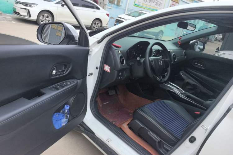 Used Honda XR-V 2021 220TURBO CVT Comfort Version Driver Seat