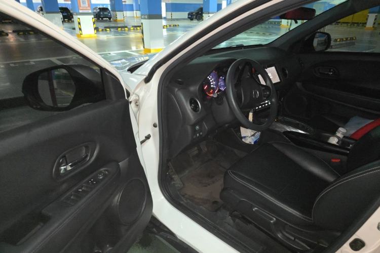 Used Honda XR-V 2021 220TURBO CVT Comfort Version Driver Seat