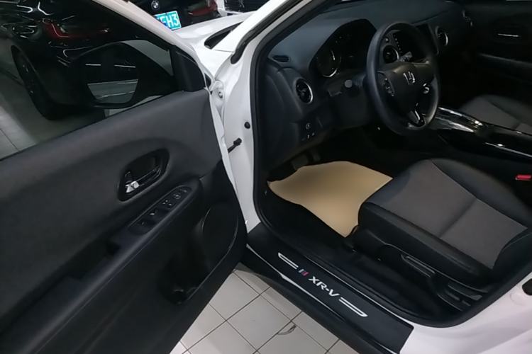 Used Honda XR-V 2021 1.5L CVT Comfort Version Driver Seat