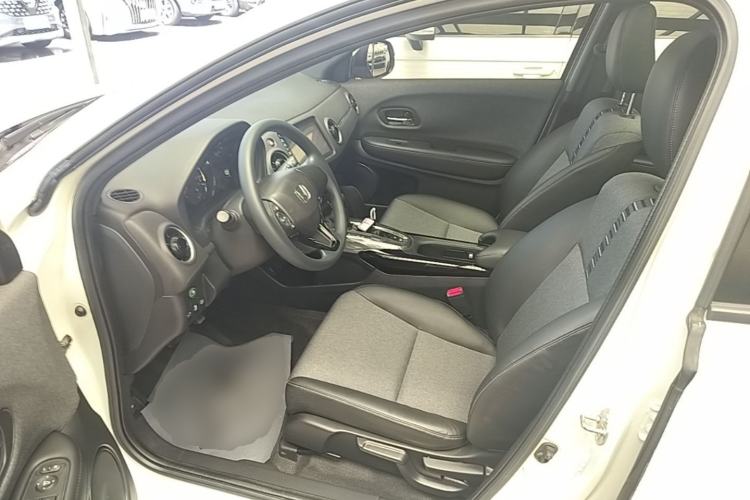 Used Honda XR-V 2021 1.5L CVT Comfort Version Driver Seat