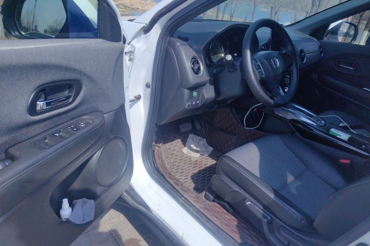 Used Honda XR-V 2021 1.5L CVT Comfort Version Driver Seat