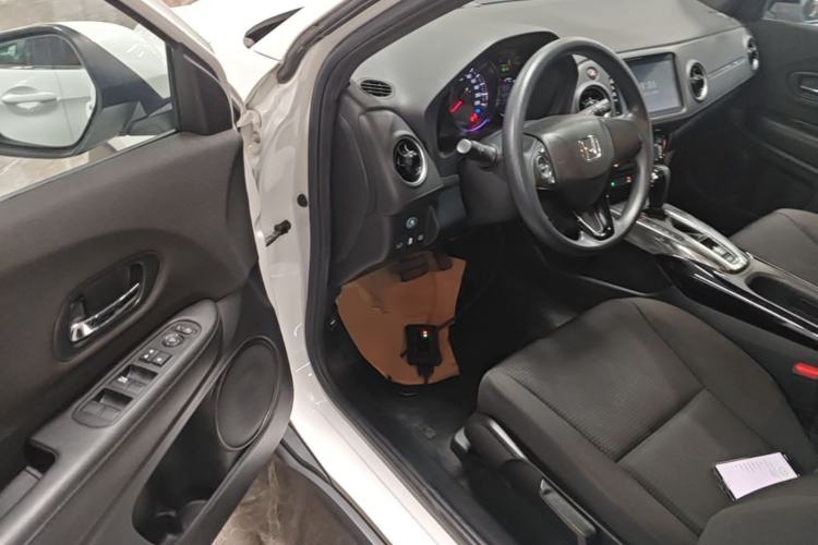 Used Honda XR-V 2021 1.5L CVT Classic Edition Driver Seat