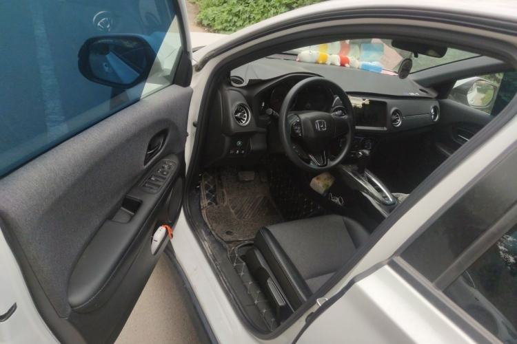 Used Honda XR-V 2021 1.5L CVT Comfort Version Driver Seat