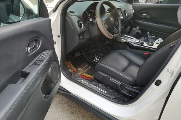 Used Honda XR-V 2021 1.5L CVT Comfort Version Driver Seat