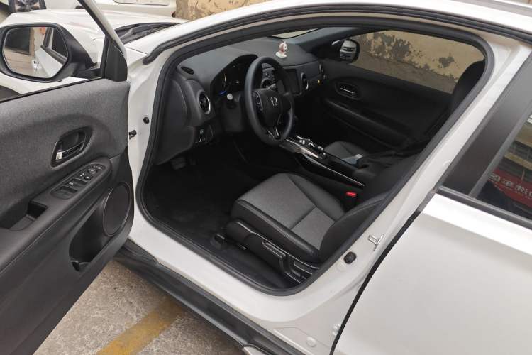 Used Honda XR-V 2021 1.5L CVT Comfort Version Driver Seat