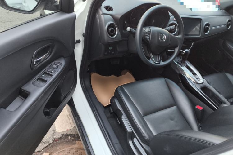 Used Honda XR-V 2021 220TURBO CVT Comfort Version Driver Seat