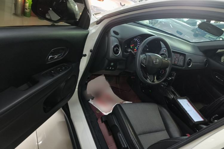 Used Honda XR-V 2021 1.5L CVT Comfort Version Driver Seat