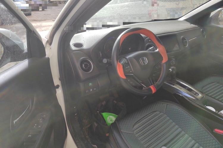 Used Honda XR-V 2021 1.5L CVT Comfort Version Driver Seat
