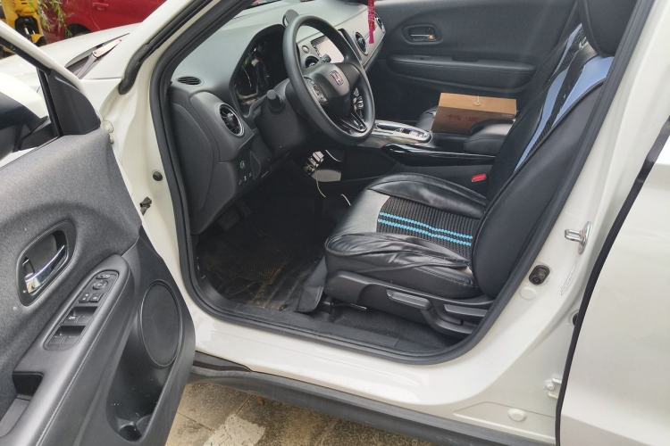 Used Honda XR-V 2021 1.5L CVT Comfort Version Driver Seat