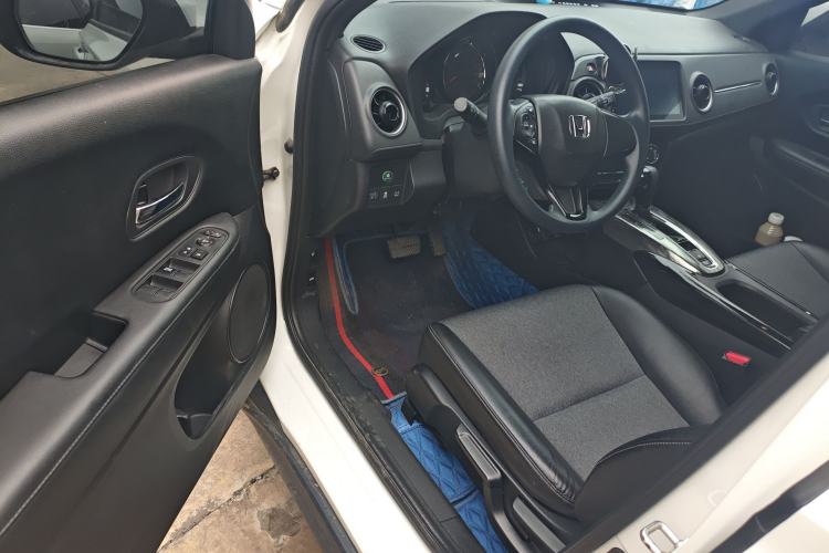 Used Honda XR-V 2021 1.5L CVT Comfort Version Driver Seat