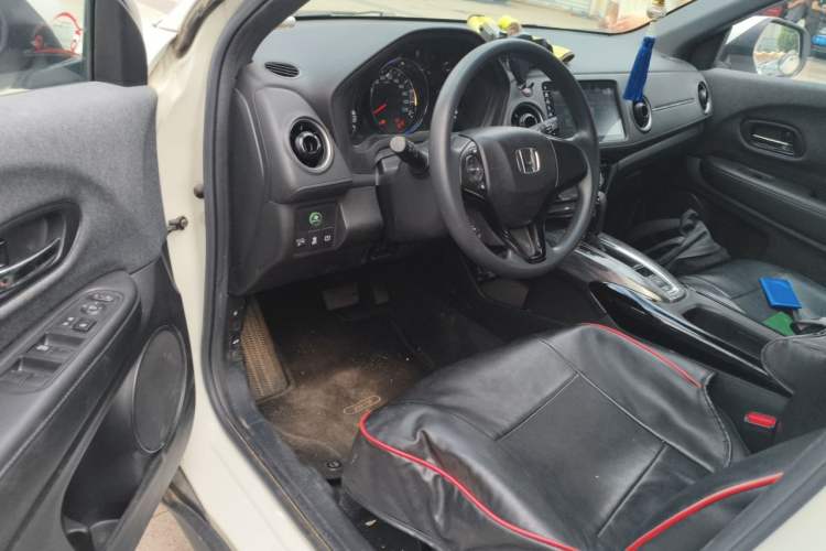 Used Honda XR-V 2021 1.5L CVT Comfort Version Driver Seat
