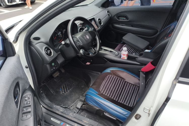 Used Honda XR-V 2021 1.5L CVT Comfort Version Driver Seat