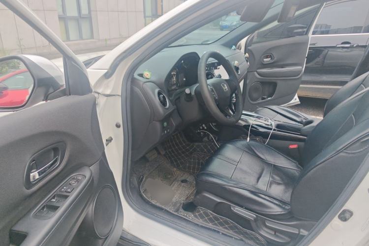 Used Honda XR-V 2021 220TURBO CVT Comfort Version Driver Seat