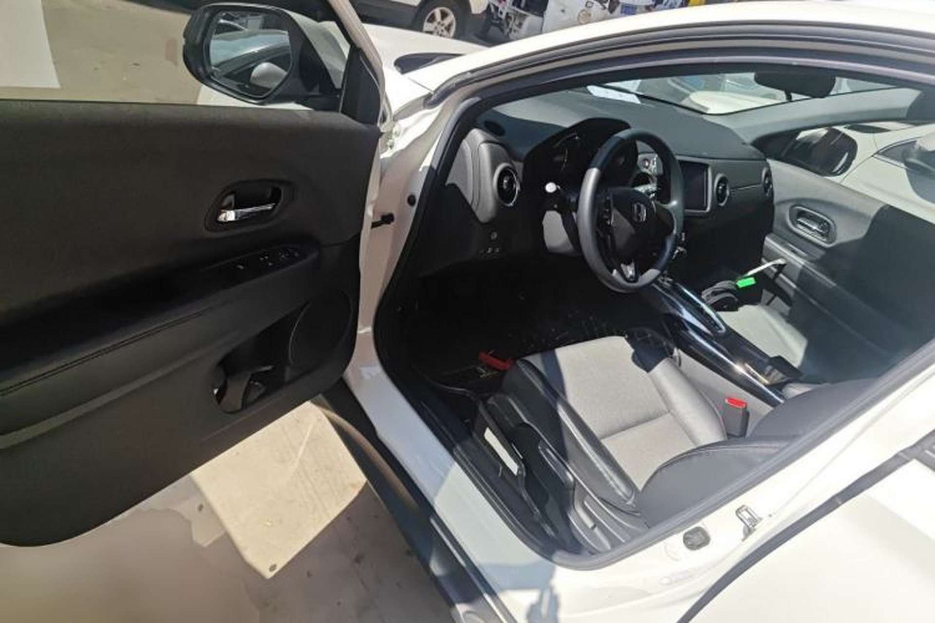 Used Honda XR-V 2021 1.5L CVT Comfort Version Driver Seat