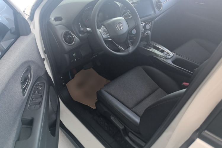 Used Honda XR-V 2021 1.5L CVT Comfort Version Driver Seat